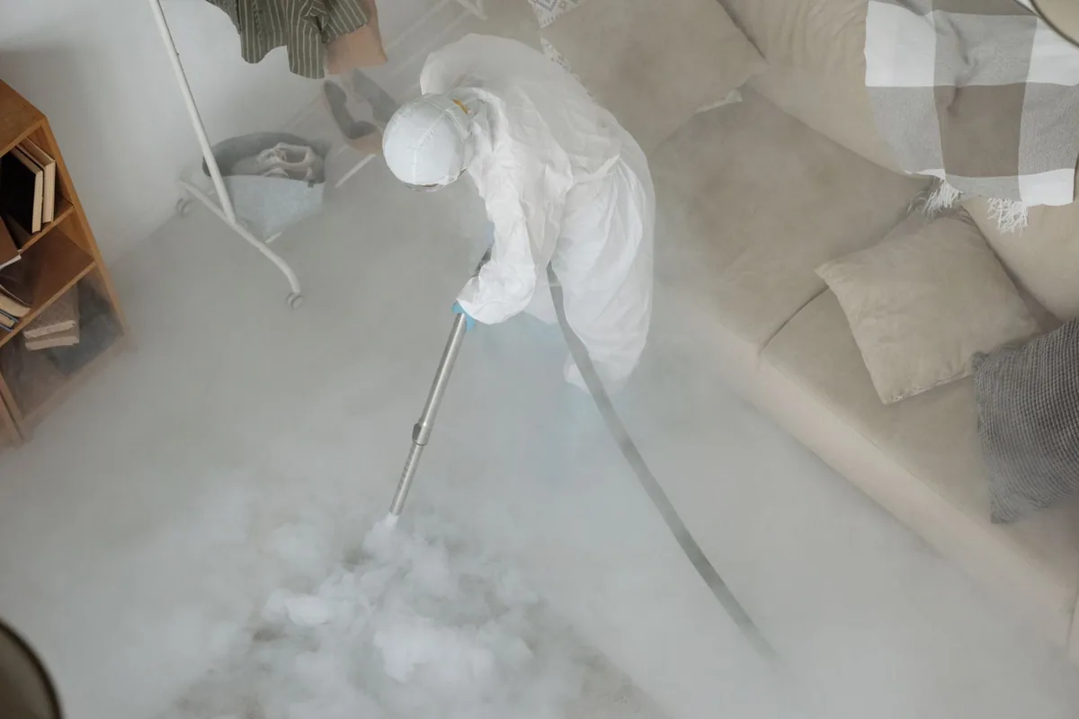 Biohazard Cleanup in Rotterdam, NY